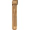 Ekena Millwork Traditional Craftsman Rough Sawn Bracket w/ Offset Brace, Western Red Cedar, 8"W x 42"D x 48"H BKT0806X42X48TRA04RWR - alternate 4